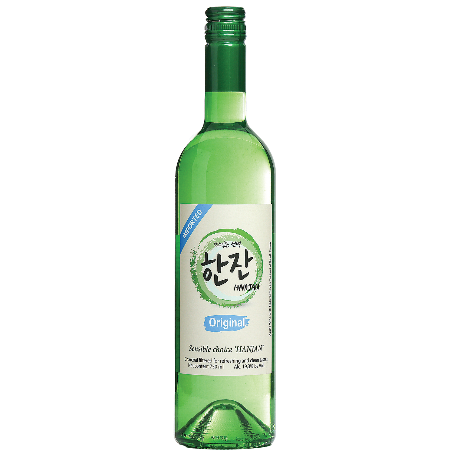 750ML Bottles