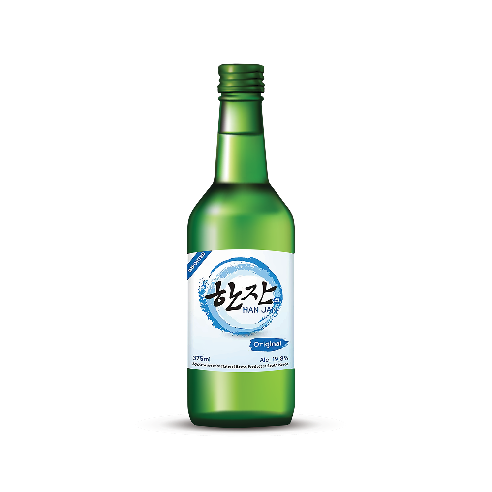 375ML Bottles